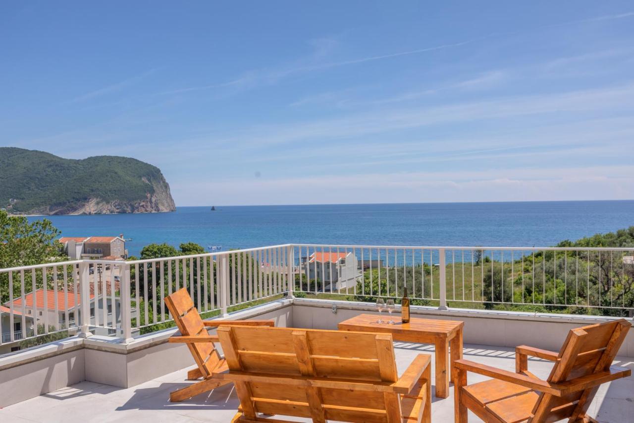 Apartman Bonazza *